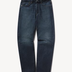 Japanese Denim Ford Standard Jean