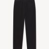 Cotton Twill El Camino Pant