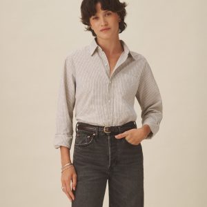 Mainstay Cotton Shirt